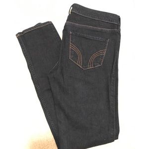 Hollister skinny jeans